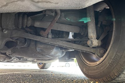 Lot 257 - 1995 BMW 328i