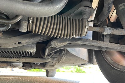 Lot 257 - 1995 BMW 328i