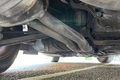 Lot 257 - 1995 BMW 328i