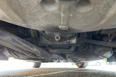 Lot 257 - 1995 BMW 328i