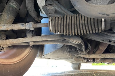 Lot 257 - 1995 BMW 328i