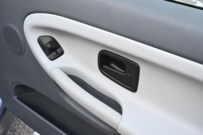 Lot 257 - 1995 BMW 328i