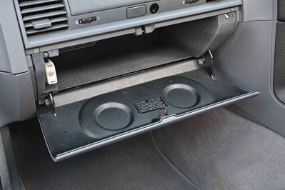 Lot 257 - 1995 BMW 328i