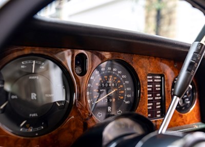 Lot 211 - 1978 Bentley T2 Long Wheelbase