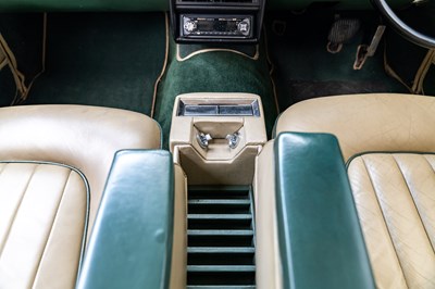 Lot 211 - 1978 Bentley T2 Long Wheelbase