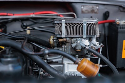 Lot 158 - 1982 Jeep Renegade