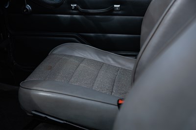 Lot 158 - 1982 Jeep Renegade