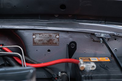 Lot 158 - 1982 Jeep Renegade