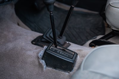 Lot 158 - 1982 Jeep Renegade