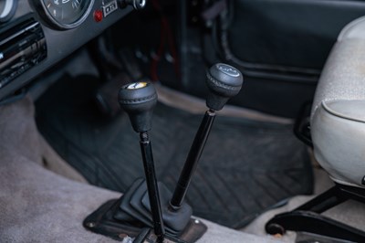 Lot 158 - 1982 Jeep Renegade