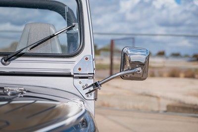 Lot 158 - 1982 Jeep Renegade