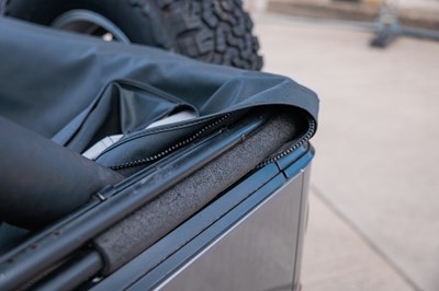 Lot 158 - 1982 Jeep Renegade