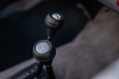 Lot 158 - 1982 Jeep Renegade