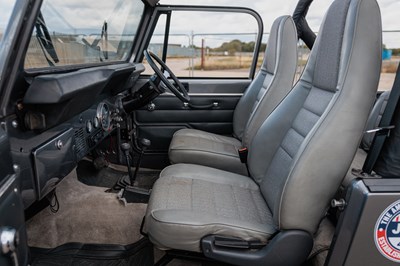 Lot 158 - 1982 Jeep Renegade