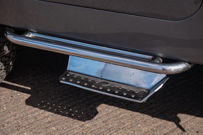 Lot 158 - 1982 Jeep Renegade