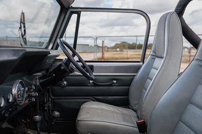 Lot 158 - 1982 Jeep Renegade