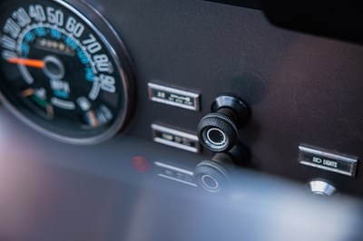 Lot 158 - 1982 Jeep Renegade