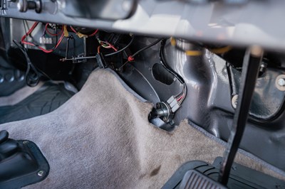 Lot 158 - 1982 Jeep Renegade