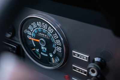 Lot 158 - 1982 Jeep Renegade