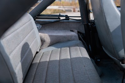 Lot 158 - 1982 Jeep Renegade