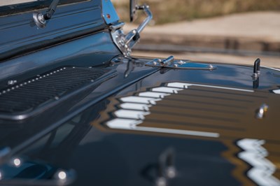 Lot 158 - 1982 Jeep Renegade