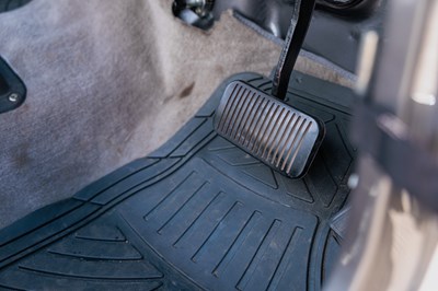 Lot 158 - 1982 Jeep Renegade