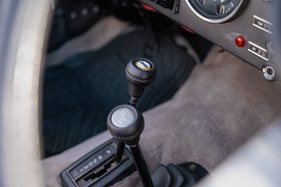 Lot 158 - 1982 Jeep Renegade