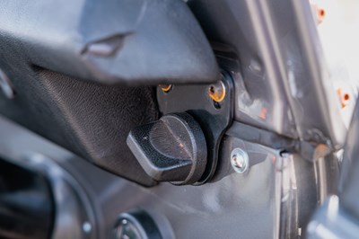 Lot 158 - 1982 Jeep Renegade