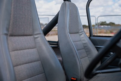 Lot 158 - 1982 Jeep Renegade