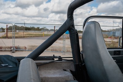 Lot 158 - 1982 Jeep Renegade