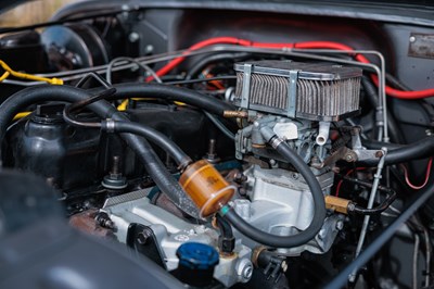 Lot 158 - 1982 Jeep Renegade