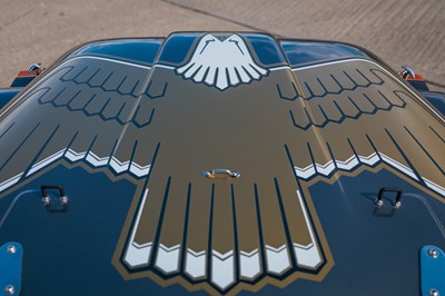 Lot 158 - 1982 Jeep Renegade