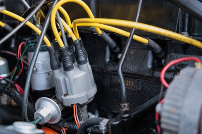 Lot 158 - 1982 Jeep Renegade