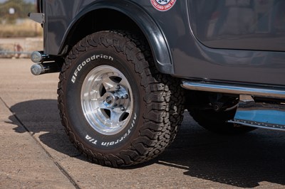 Lot 158 - 1982 Jeep Renegade