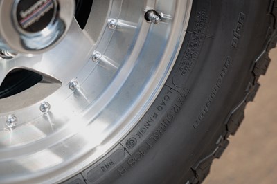 Lot 158 - 1982 Jeep Renegade