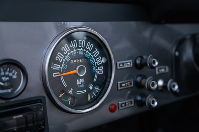 Lot 158 - 1982 Jeep Renegade