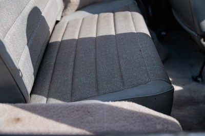 Lot 158 - 1982 Jeep Renegade