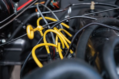 Lot 158 - 1982 Jeep Renegade