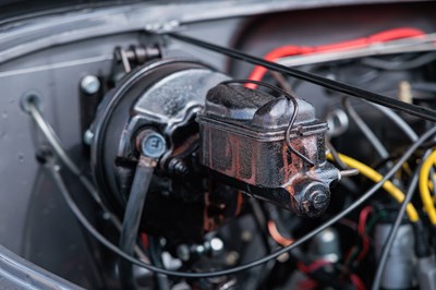 Lot 158 - 1982 Jeep Renegade