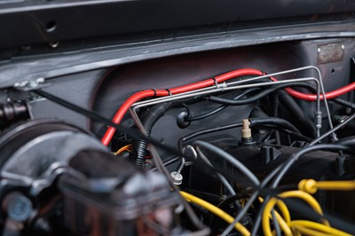 Lot 158 - 1982 Jeep Renegade