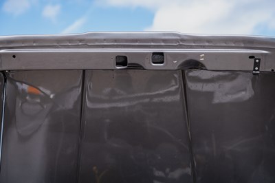 Lot 158 - 1982 Jeep Renegade