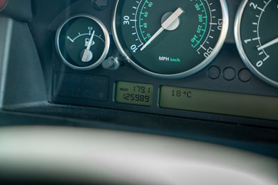 Lot 117 - 2006 Range Rover 35th Anniversary