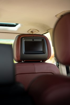 Lot 117 - 2006 Range Rover 35th Anniversary