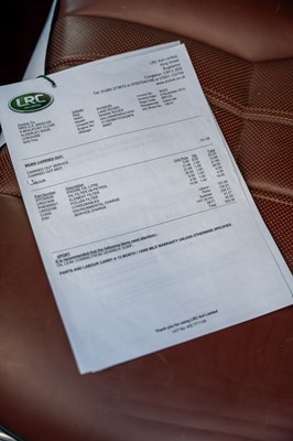 Lot 117 - 2006 Range Rover 35th Anniversary