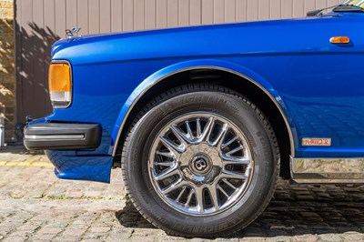 Lot 173 - 1992 Bentley Val D'Isere - Ex-Sultan of Brunei