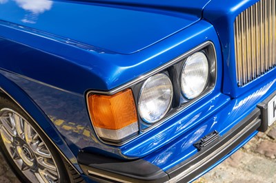 Lot 173 - 1992 Bentley Val D'Isere - Ex-Sultan of Brunei