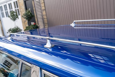 Lot 173 - 1992 Bentley Val D'Isere - Ex-Sultan of Brunei