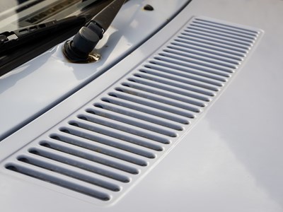 Lot 1986 Ford Escort L