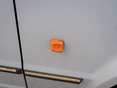 Lot 1986 Ford Escort L