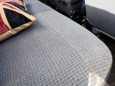 Lot 1986 Ford Escort L